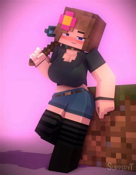 jennymod porn|Minecraft Jenny Mod